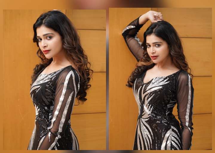 Actress Darsha Gupta Latest Glamour Photos