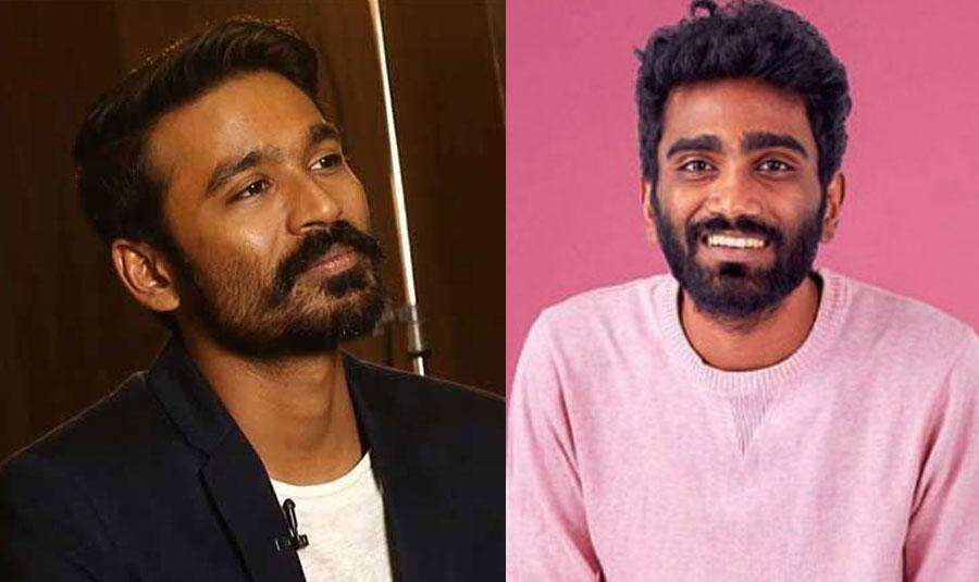 “Comali” director is gearing up to join hands with actor Dhanush