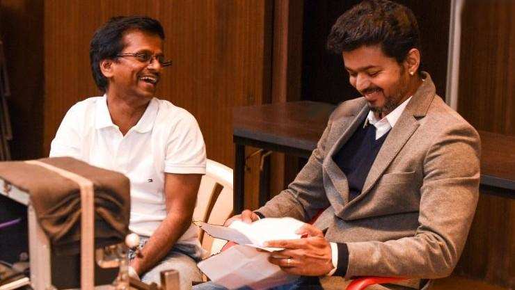 This is the reason behind AR Murugadoss’s exit from Thalapathy 65!