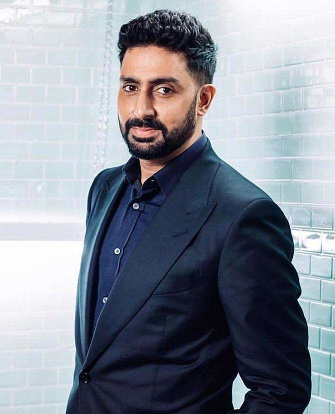 Abisheik Bachchan tested negative for corona and discharged after 28 days!