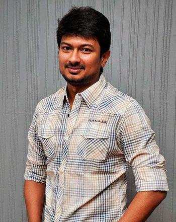 "Udhayanidhi Stalin will be the right choice to play the protagonist as he can easily emote and breathe more life into the character" Famous Producer 