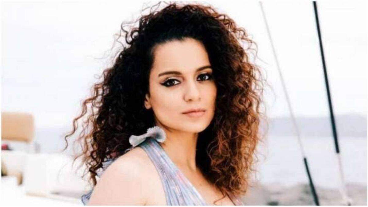 Sushant's lawyer supports Kangana that,'She is not Sushant's friend or family either'! 