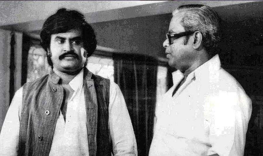 பெண்மை போற்றிய பெரும் கலைஞர் கே.பாலச்சந்தர் பிறந்த தின சிறப்புப் பதிவு !