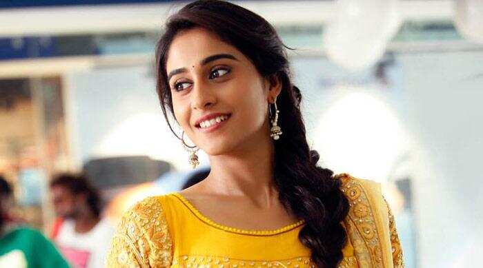 “Why did I become a lesbian” – Actress Regina Cassandra’s rational response