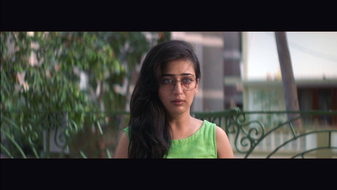 Achcham Madam Naanam Payirppu enthralling trailer unveiled by Ulaga Nayagan