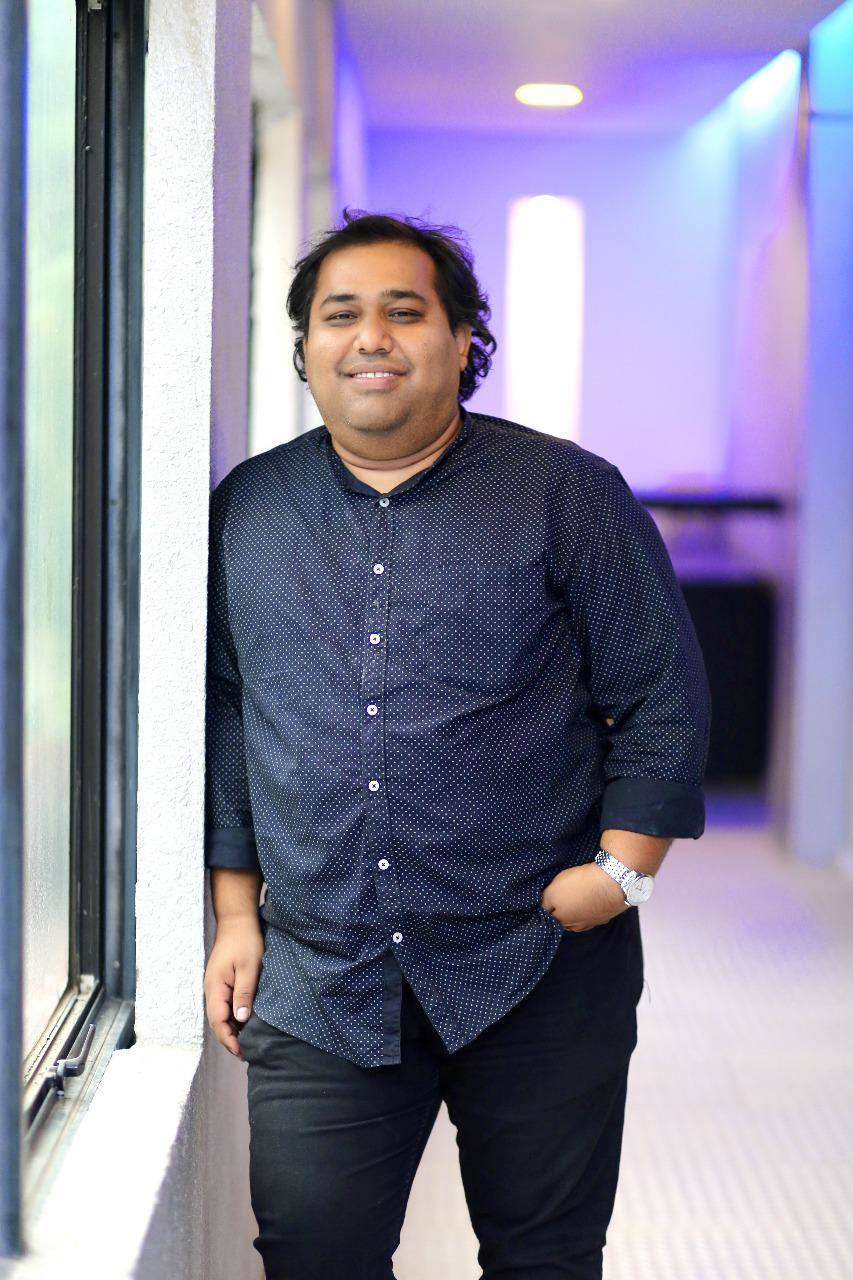 Producer CV Kumar announces his next directorial venture akin to ‘The Da Vinci Code’
