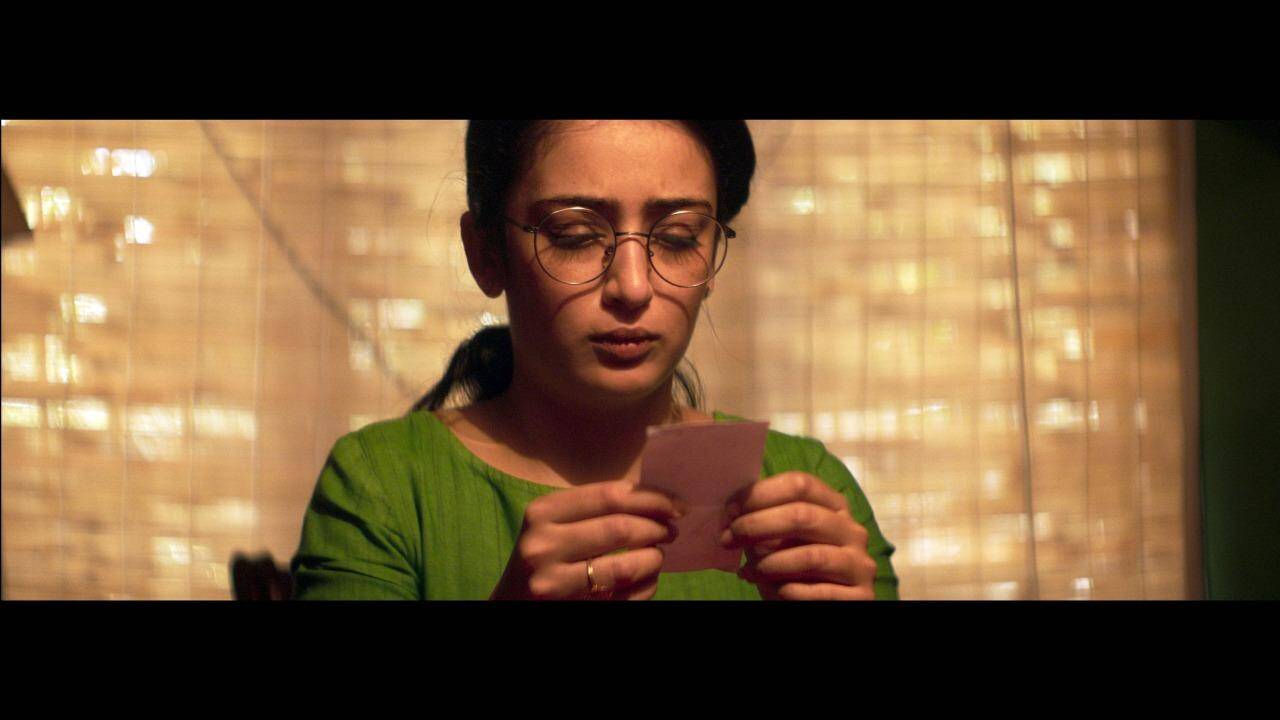 Achcham Madam Naanam Payirppu enthralling trailer unveiled by Ulaga Nayagan