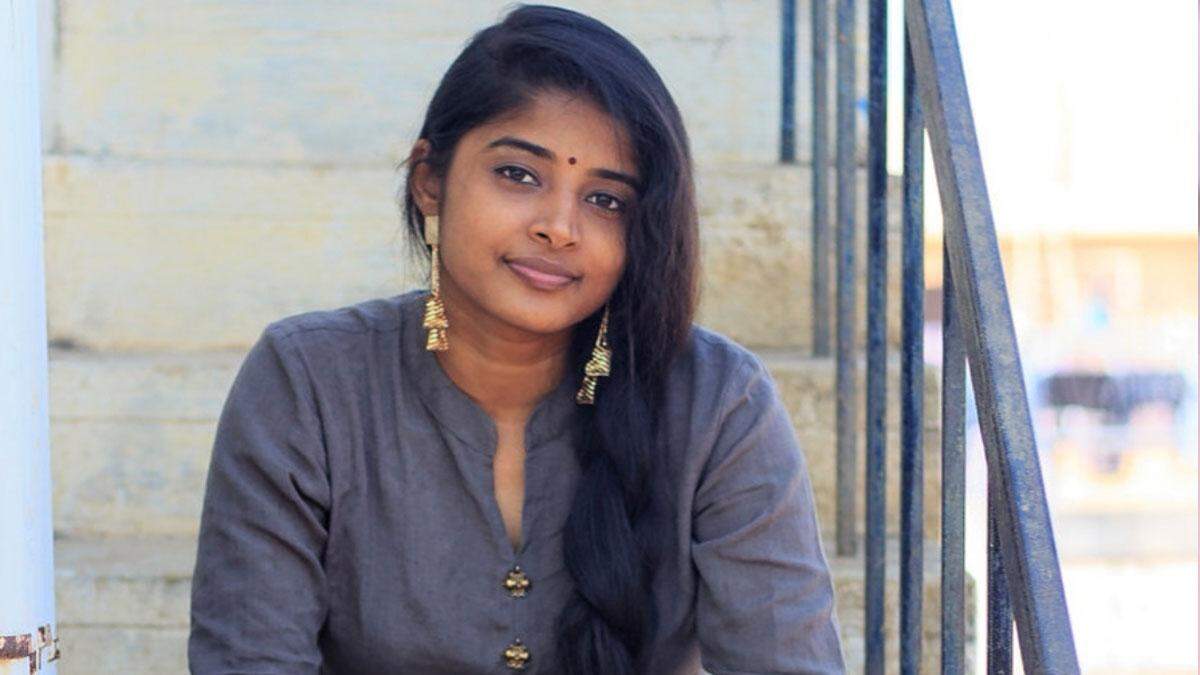 “Such a great star asked me permission to fall on my feet” – Actress Sheela Rajkumar