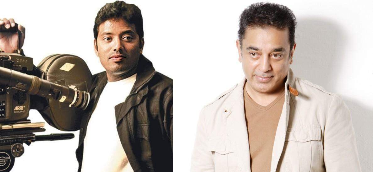 Kamal Haasan is a genius and is India's Al Pacino – Rathnavelu