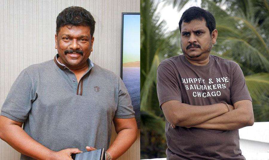 R.Parthiban to team up with Vijay’s romantic blockbuster director