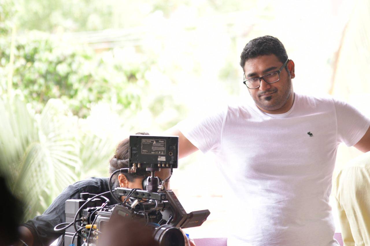 Achcham Madam Naanam Payirppu enthralling trailer unveiled by Ulaga Nayagan