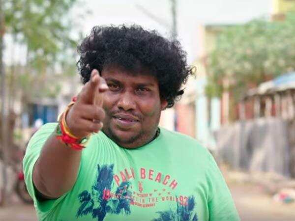 Happy Birthday to the actor who made us laugh our lungs out with his spontaneous comic style