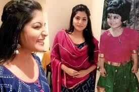 Manjima Mohan slapped a fan by sending her Hot Photo!