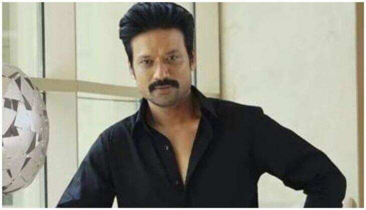 Wishes are pouring across social media as S.J.Surya is celebrating his 52nd birthday!