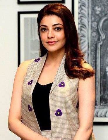 Did Kajal Aggarwal have a secret engagement with a billionaire?