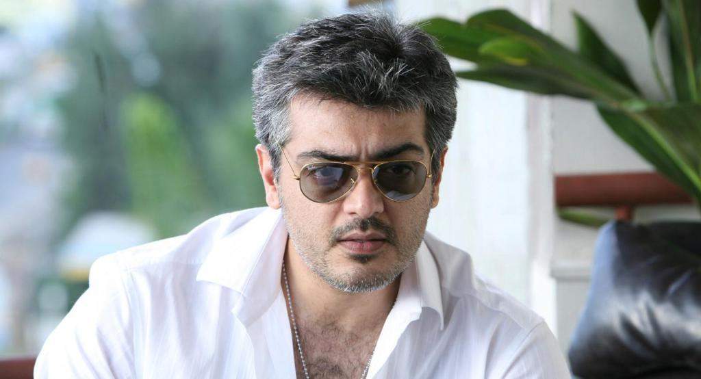 Guess Ajith's networth, his bike model and other assets which is worth around 350 crores!