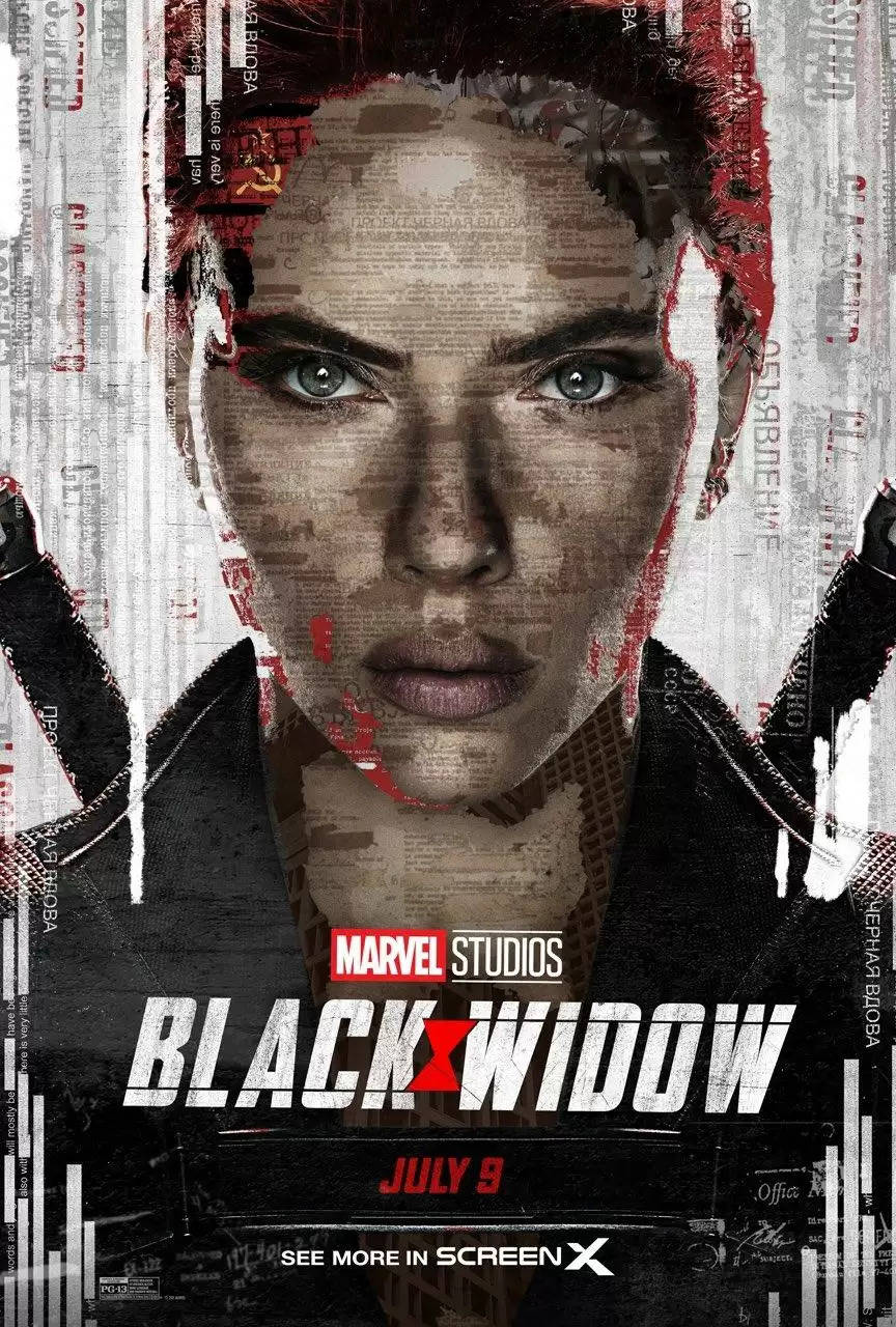 Ready Set Action Featurette | Marvel Studios’ Black Widow