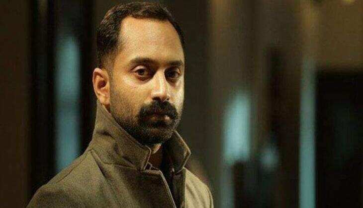 சால்ட் அன்ட் பெப்பர் தோற்றத்தில் ஃபஹத் ஃபாசில்! – மாலிக் ஃபர்ஸ்ட் லுக் வெளியானது