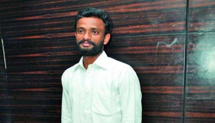 Director Pandiraj addressed Sasikumar as his life changer