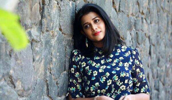 Actress Shilpa Manjunath is turning up the heat in her recent photoshoot