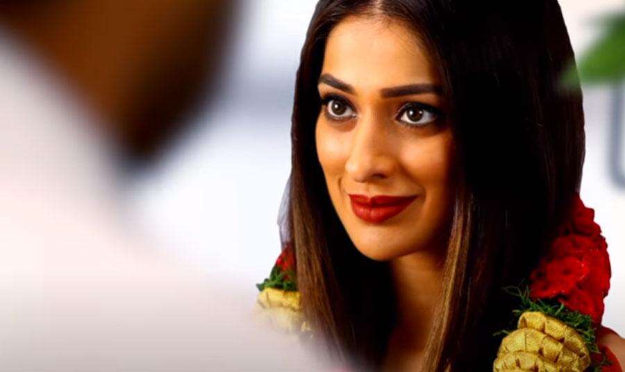 Single lyrical track from “Mirugaa” unveiled by actor Dhanush today at 5pm