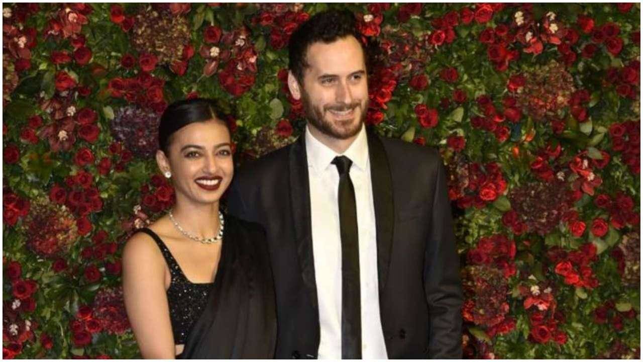 Actress Radhika Apte reveals the reason behind marrying Benedict although she doesn’t believe in the institution of marriage
