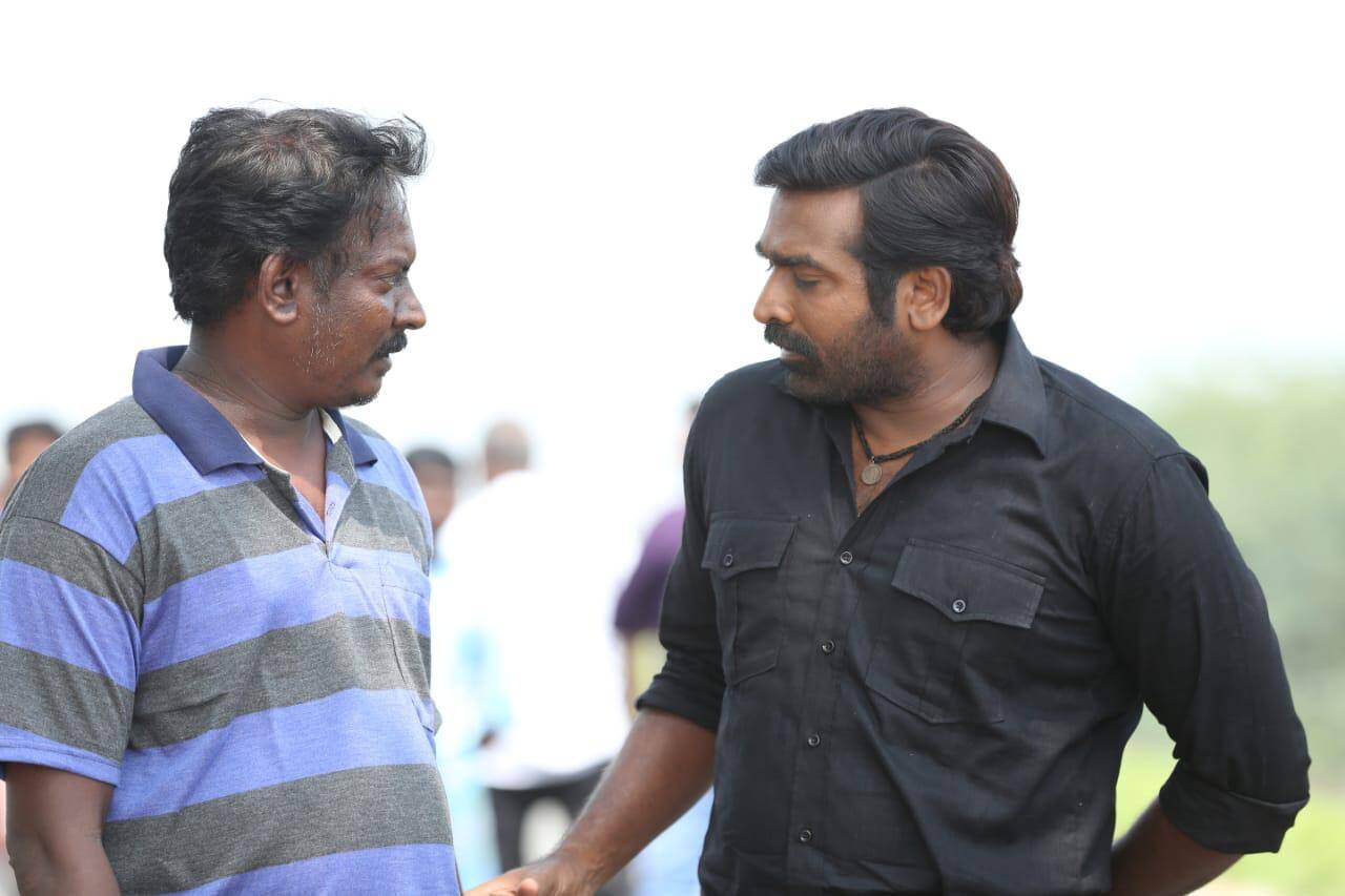 Ka Pae Ranasingam director shares an emotional note upon the success of the film