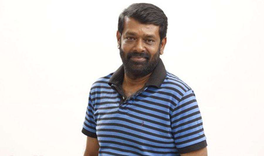 “You’ve not just but lived as Nedumaran” – Director Vasanth