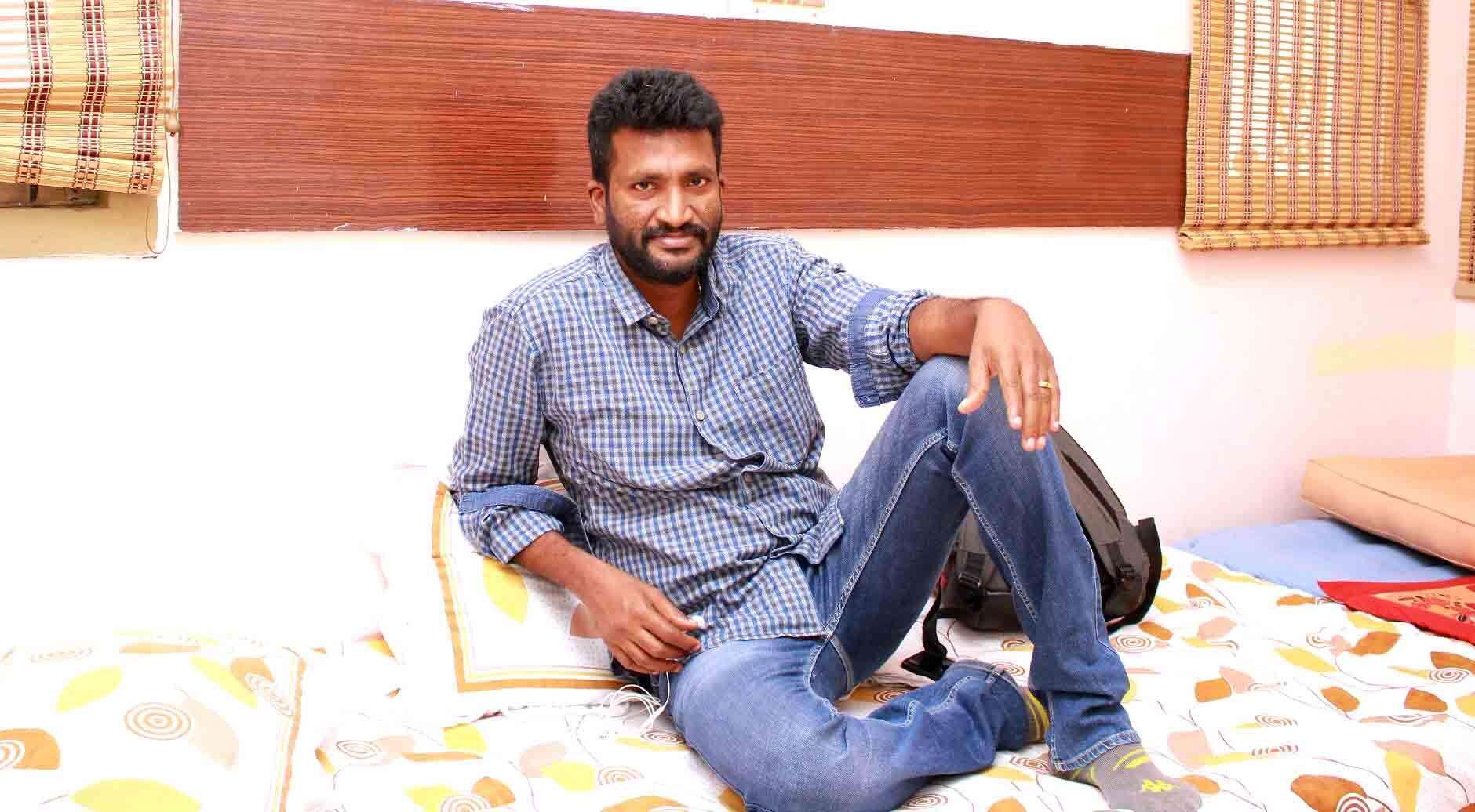 Suseenthiran gives no salary to the actors including Bharathiraja in his next film!