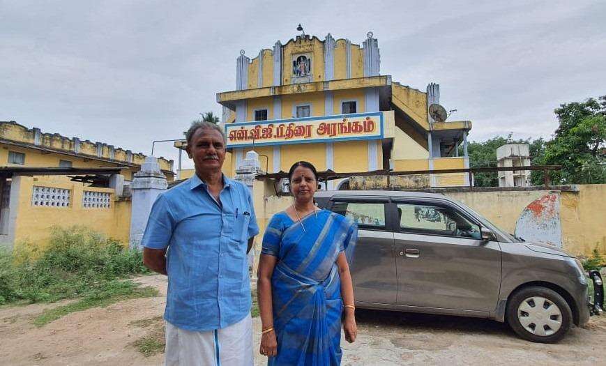 Mysskin shares an emotional post on a theatre that changed his life