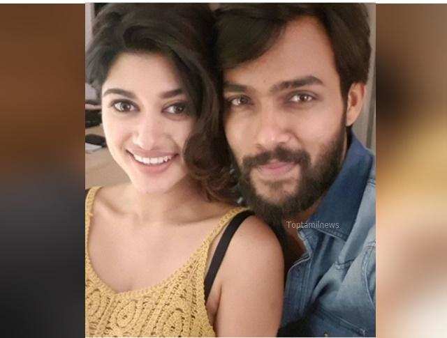 Oviya opens up for the first time on Aarav’s wedding