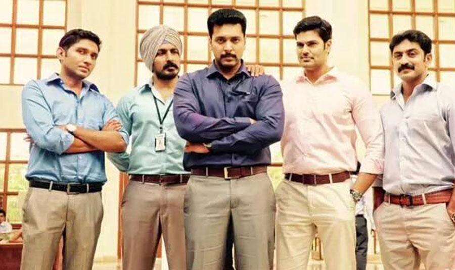 “Thani Oruvan Sequel is on cards and updates on #Thanioruvan2 very soon” – Director Mohan Raja