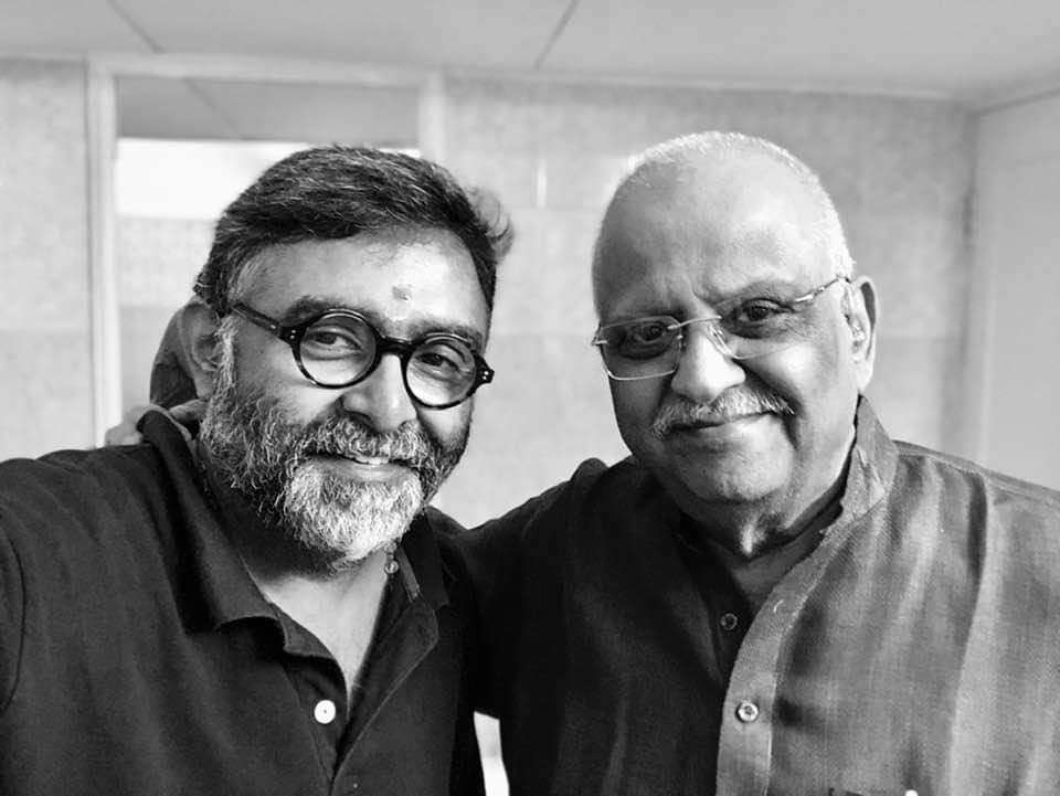 M.J.Sriram Live – Chennaites who love good old Tamil classics, you’re in for a treat.