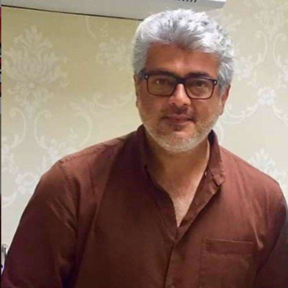 Actor Ajith’s lawyer’s issues legal notice against fraudulent representatives of the actor