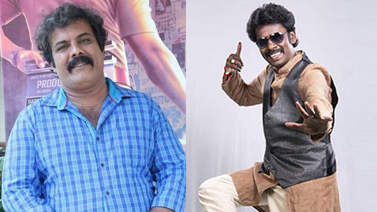 Munishkanth to play the lead in family drama ‘Middle Class’