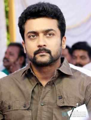 Trouble in releasing Surya's film due to protests from the Theater Owners Association!