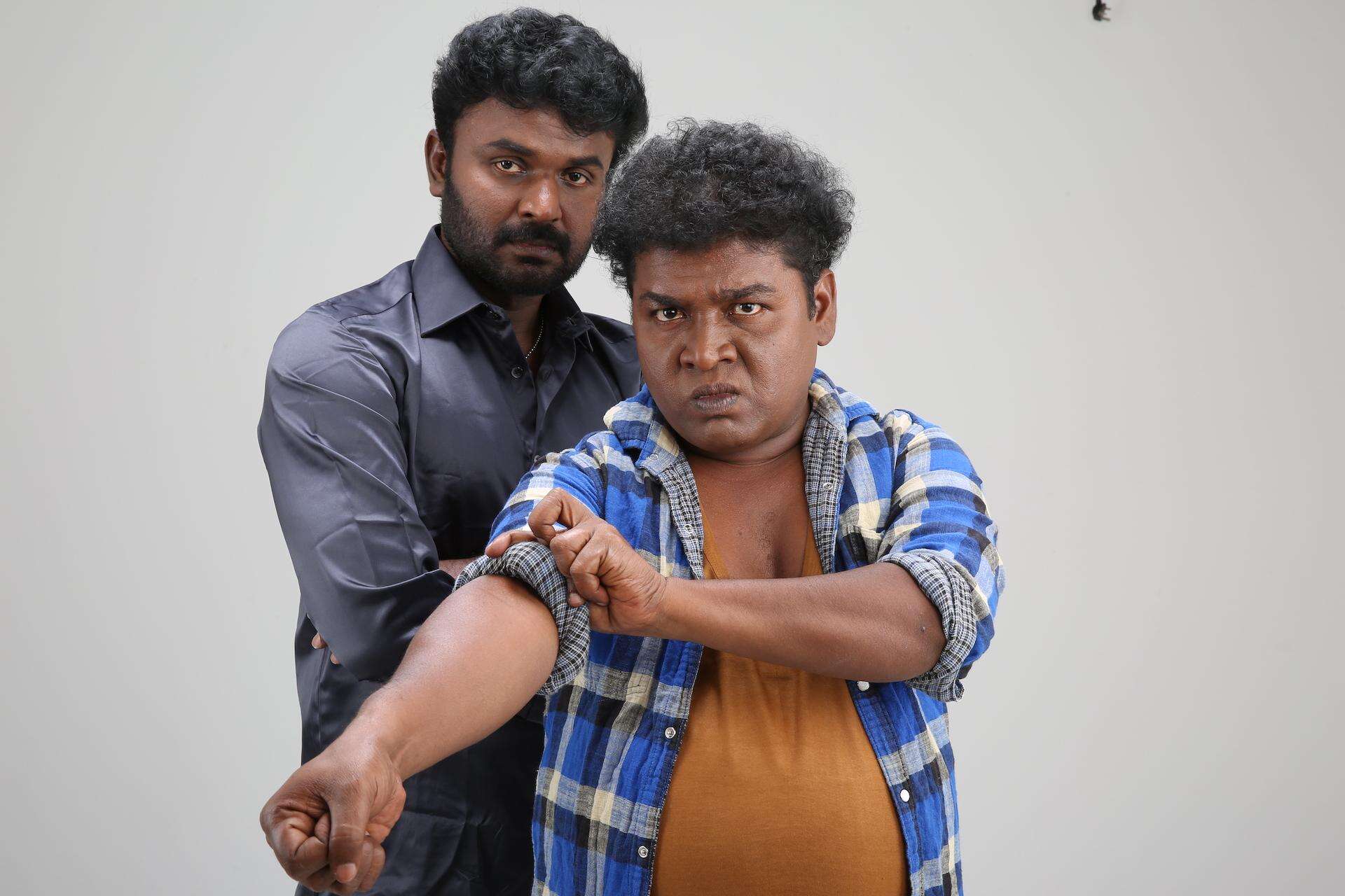 Appukutty says OKS is shot in a realistic manner