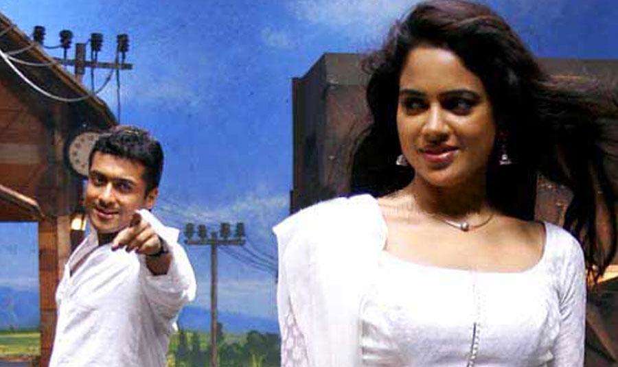 Sameera to make a comeback to Kollywood with Anand Shankar’s directorial?