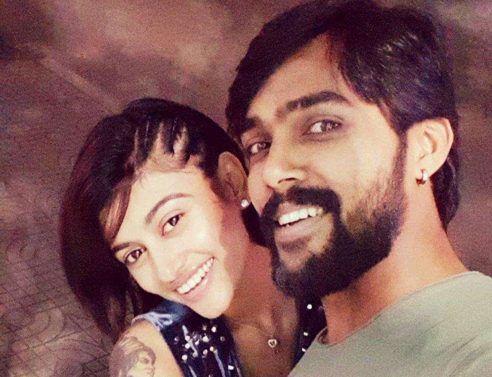 Oviya opens up for the first time on Aarav’s wedding
