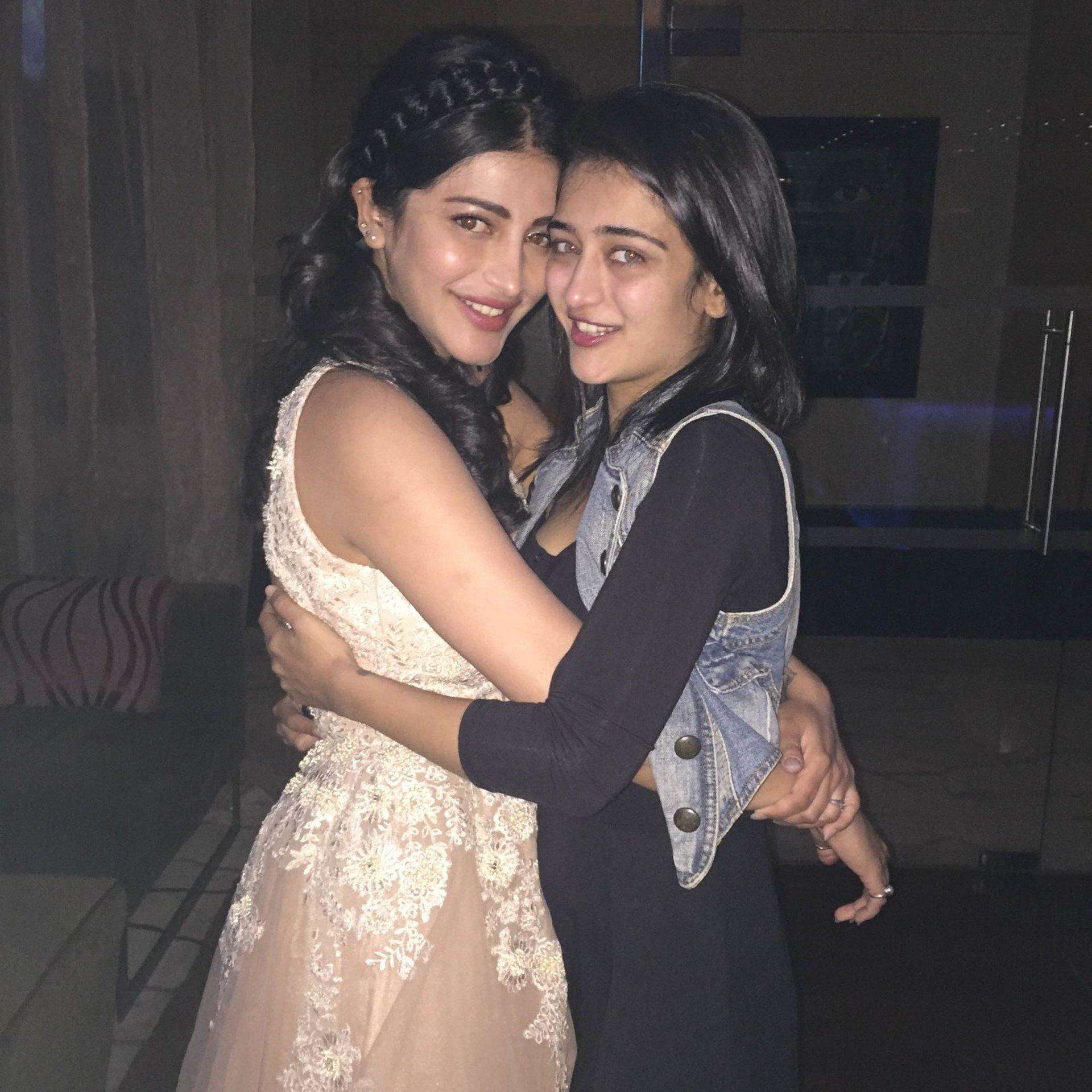 Shruti and Akshara to feature in Don’t Breathe remake? Maybe, Maybe not