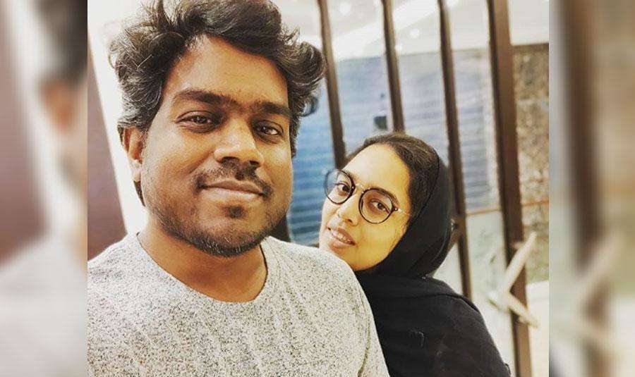Yuvan’s Wife Birthday – Wishes are swamped across all social media