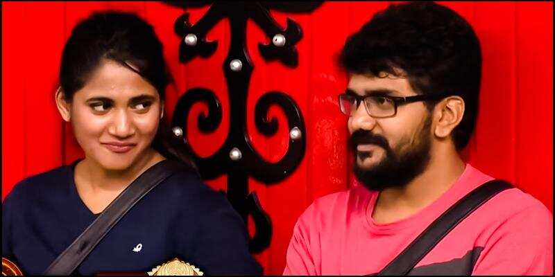 Kavin’s shares a unique wish to his sister from another mister