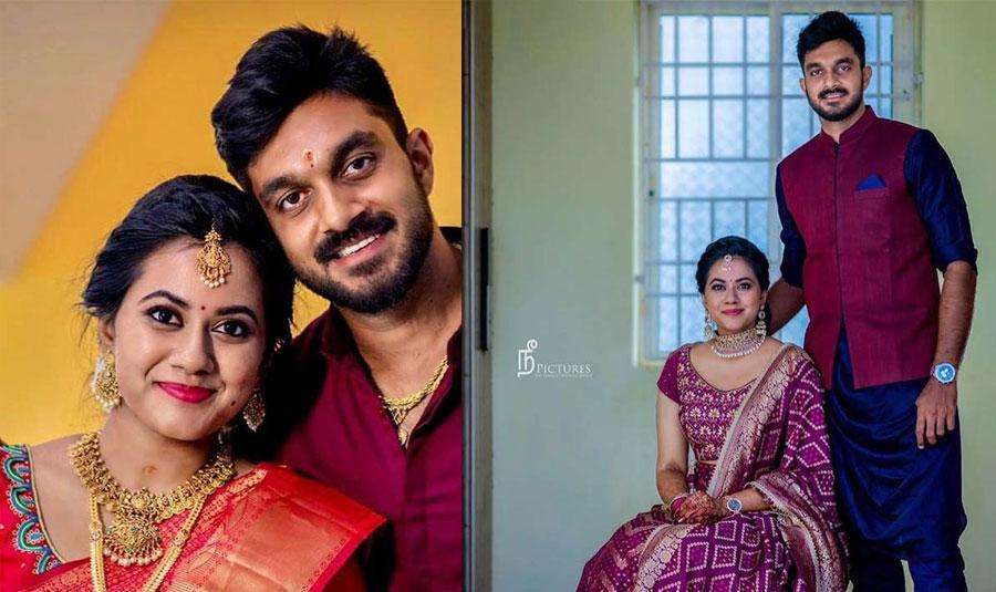 After Yuzvendra Chahal, Indian all-rounder Vijay Shankar is all set to tie the knot