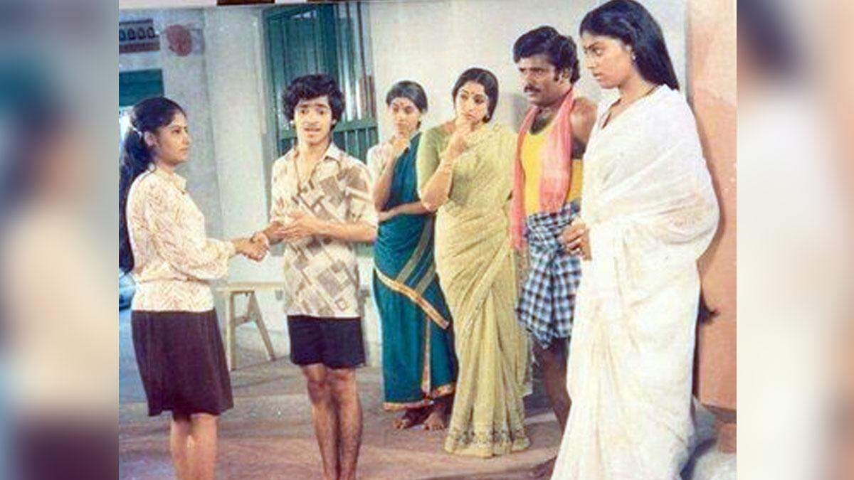 ‘சம்சாரம் அது மின்சாரம்’ படத்தின் இரண்டாம் பாகம் உருவாகிறது!