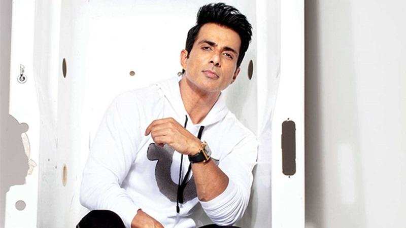 'You will soon be arrested for Fake ID in my name and deceiving innocent people' Sonu Sood   