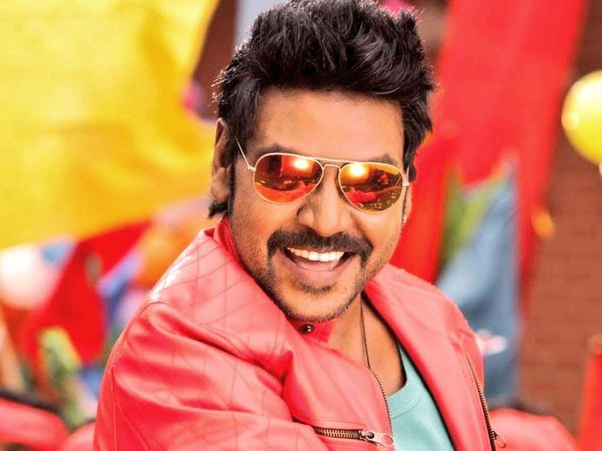 When Raghava Lawrence made heartfelt donation towards kids' education