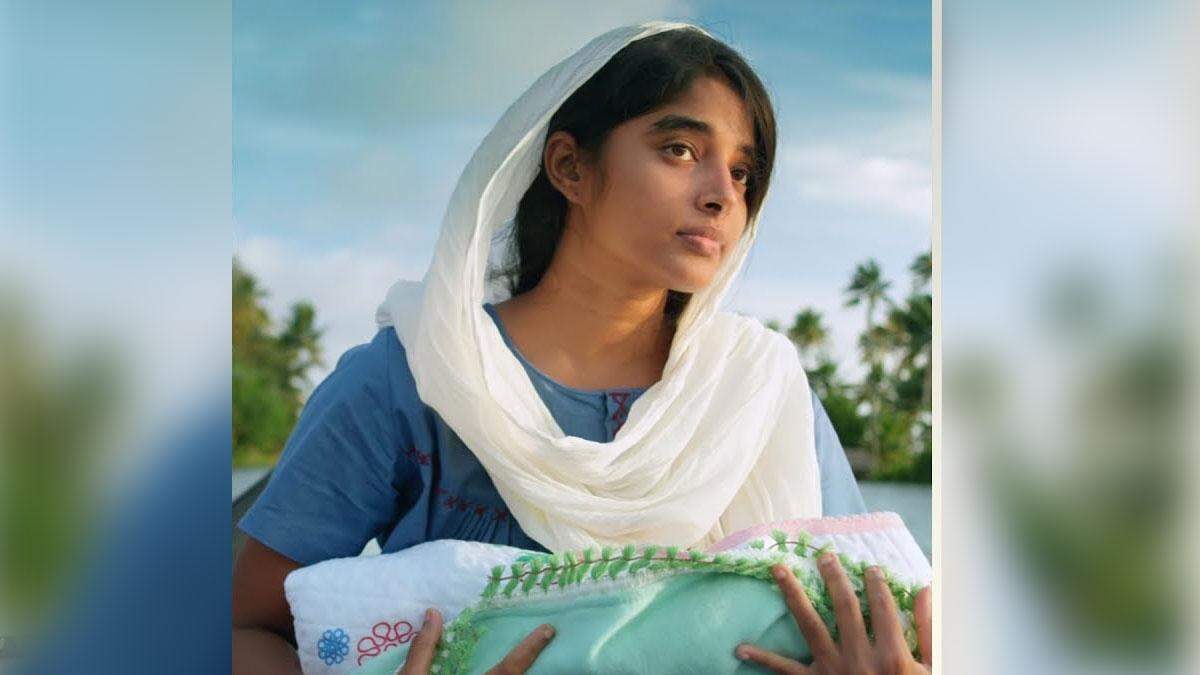 “Such a great star asked me permission to fall on my feet” – Actress Sheela Rajkumar