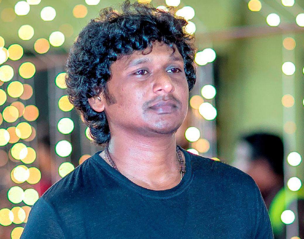 Lokesh Kanagaraj has been paid four times more for his next film than 'Master'!