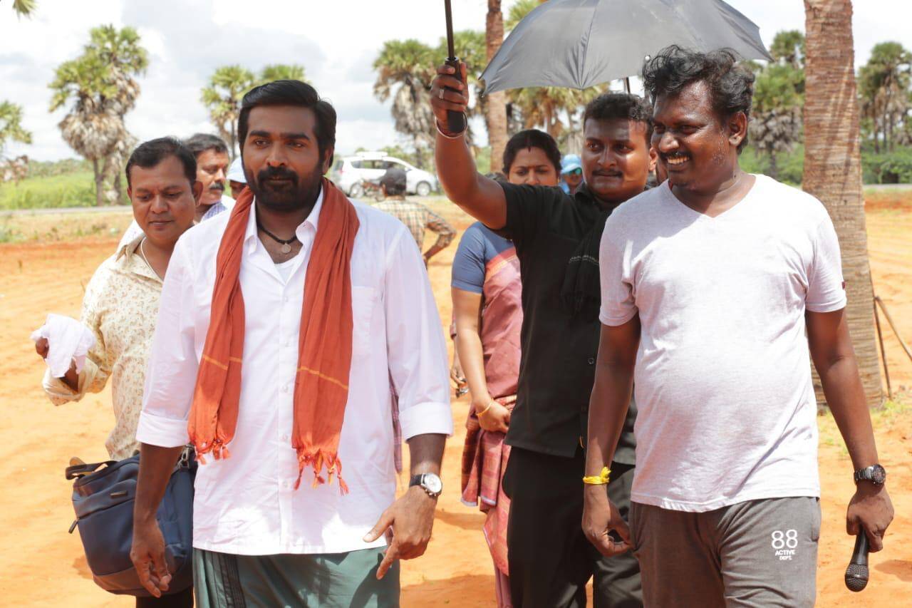 Ka Pae Ranasingam director shares an emotional note upon the success of the film