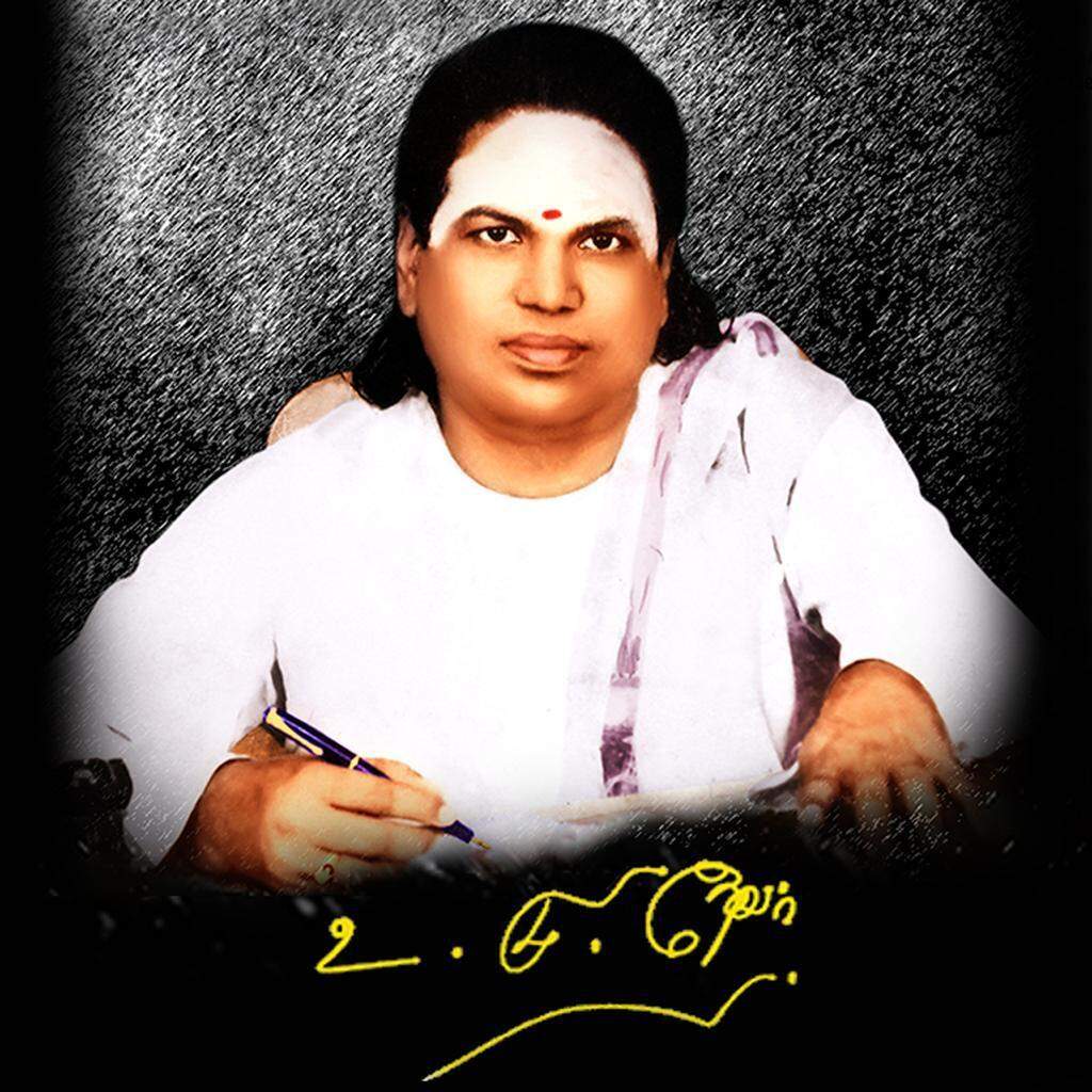 Pasumpon Muthuramalinga Thevar’s biopic trailer to be unveiled tomorrow @ 1pm by Bharathiraja